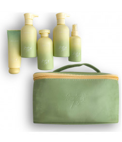 بكج عناية الاطفال 